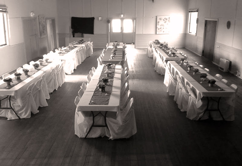 nsw country wedding venues