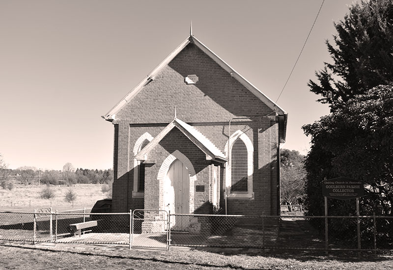 community hall hire sydney - uniting church