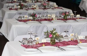 collector hall wedding colourt