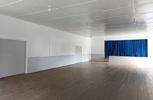 collector main hall colour