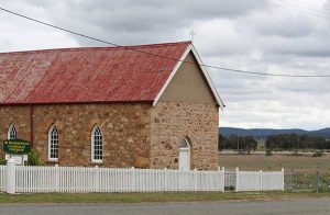 stbartholemews church collector